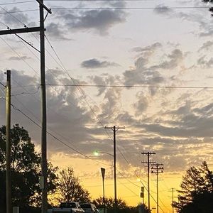 Meet your Posher, Faith